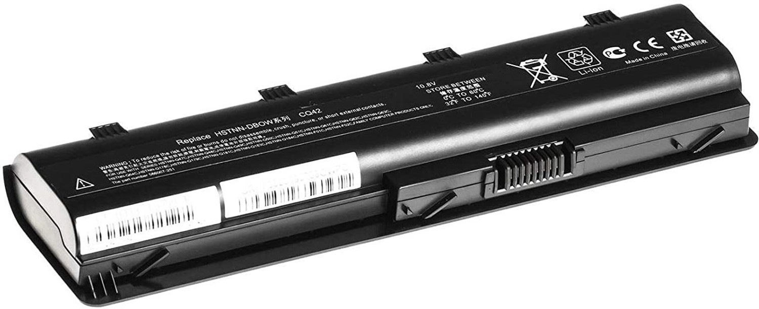 Image of Maxelon Maxdv6-3006tx 6 Cell Laptop Battery