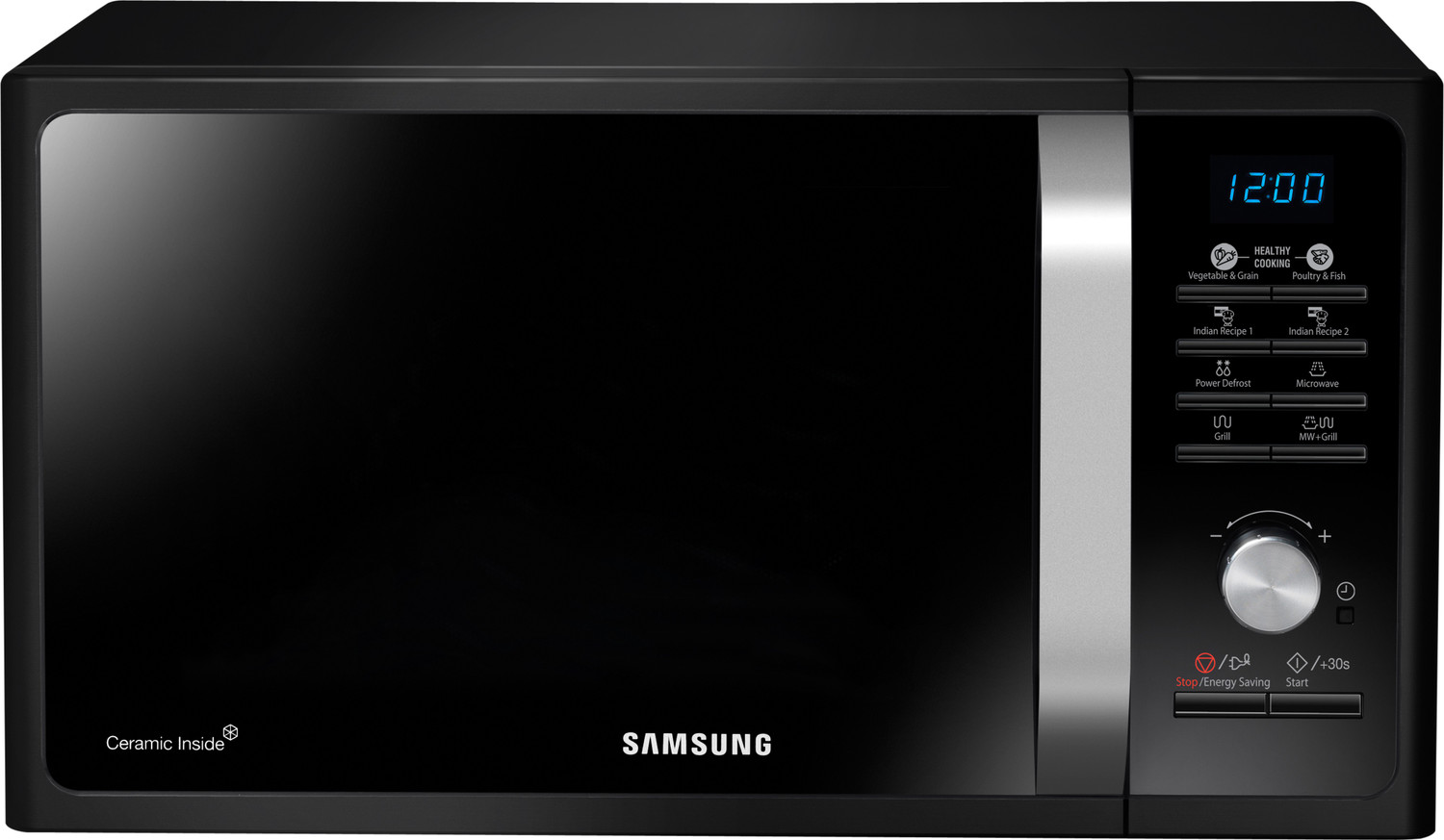 Image of Samsung 23 L Grill Microwave Oven