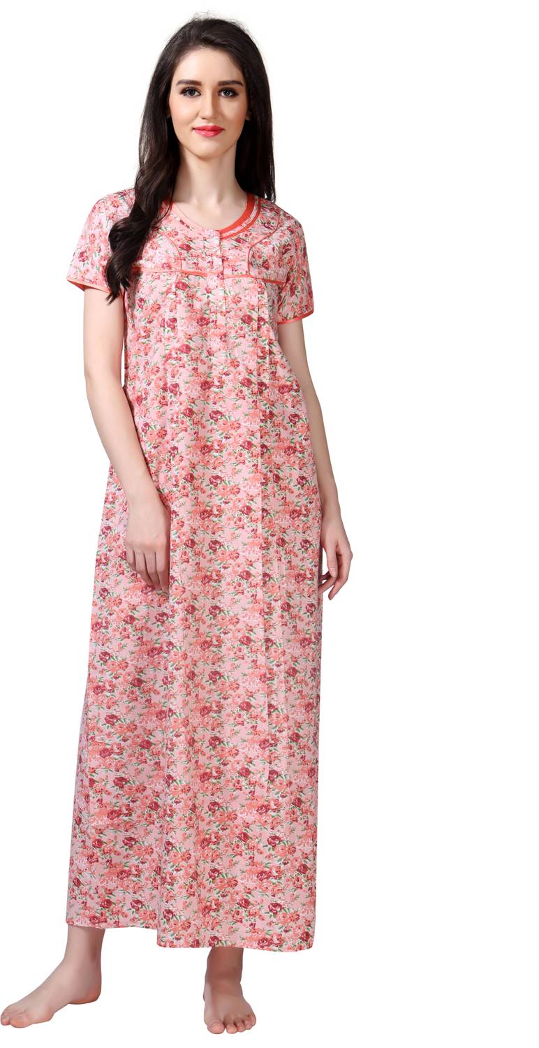AV2 Women Nighty