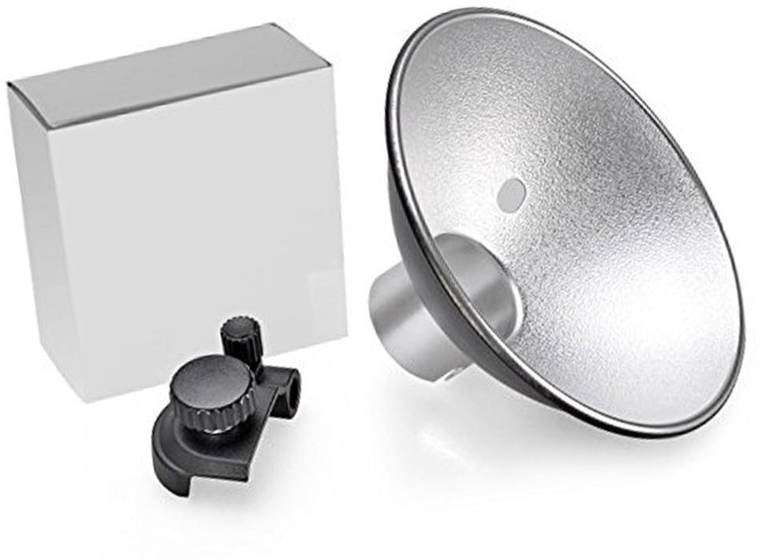 Image of GODOX AD-S6 Portable Umbrella-type Reflector For Witstro AD180 AD360 Reflector
