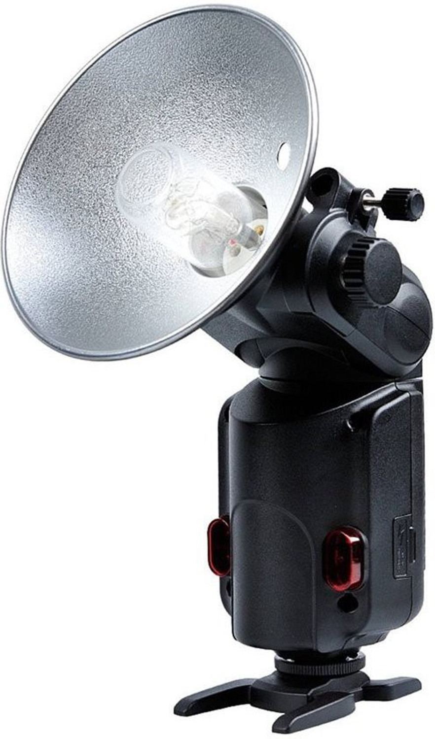 Image of GODOX AD-S6 Portable Umbrella-type Reflector For Witstro AD180 AD360 Reflector