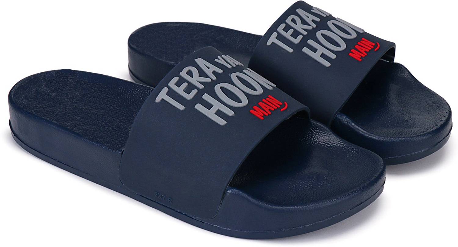 BERSACHE Men Flip Flops
