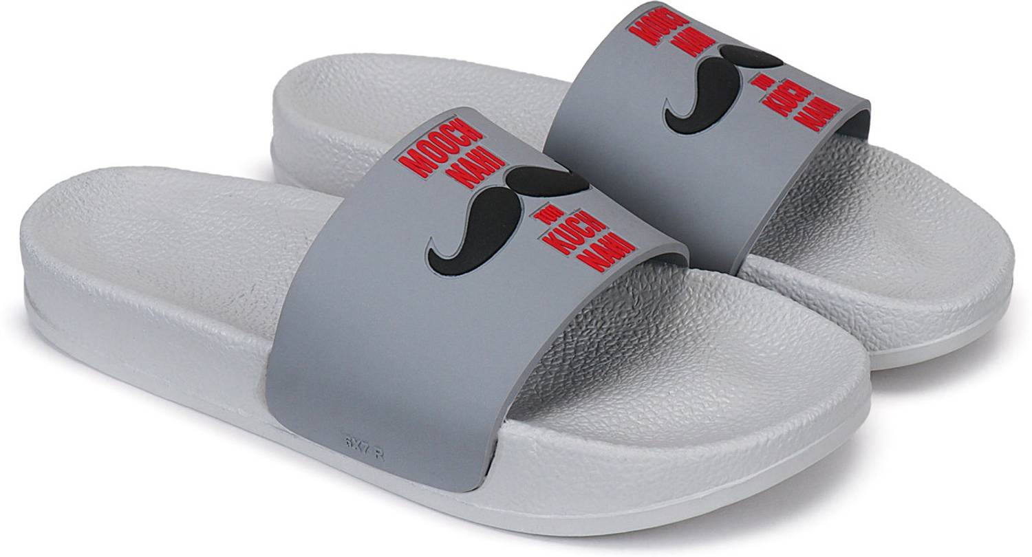 BERSACHE Men Flip Flops