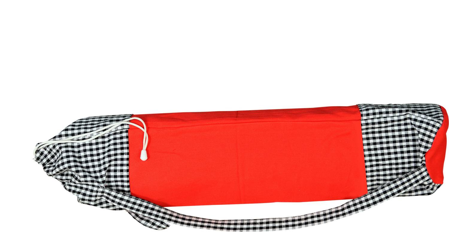 Alemah Yoga Mat Bag