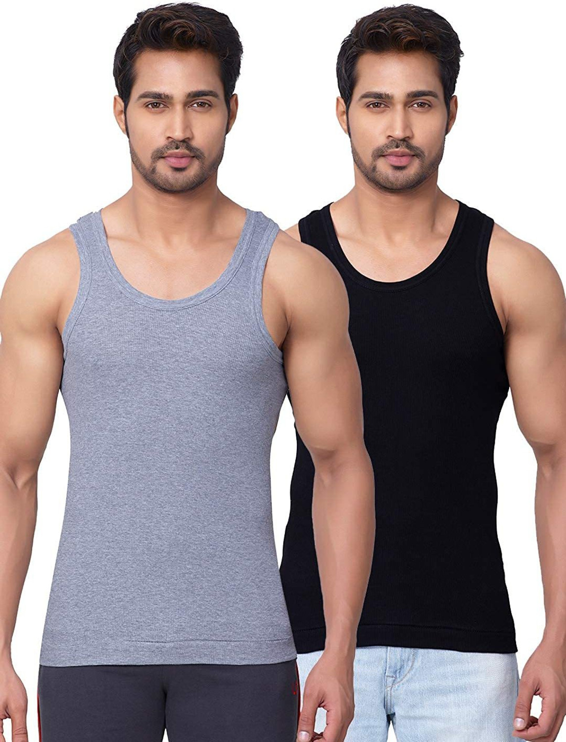 Image of MACHO Men Vest