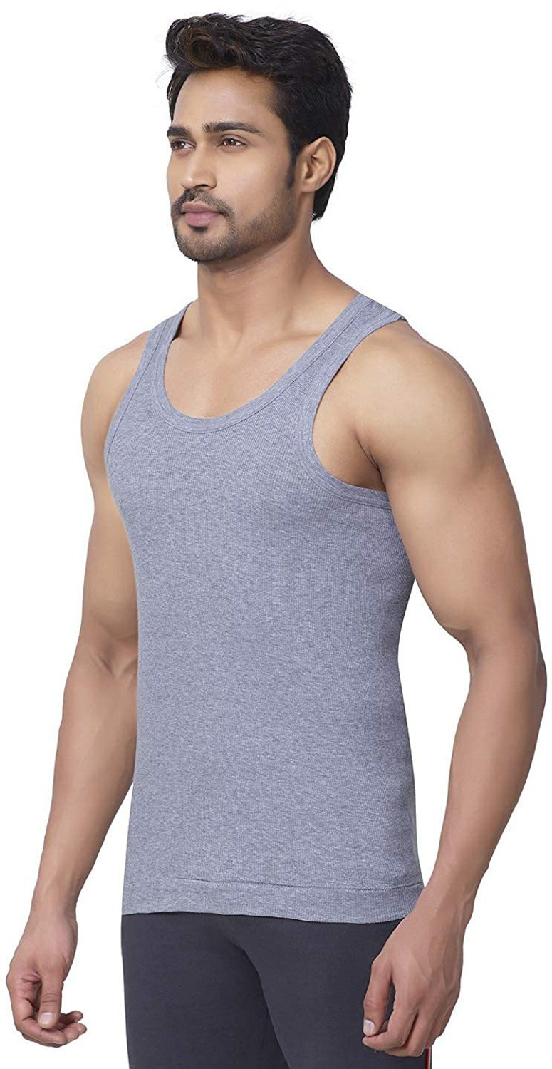 Image of MACHO Men Vest