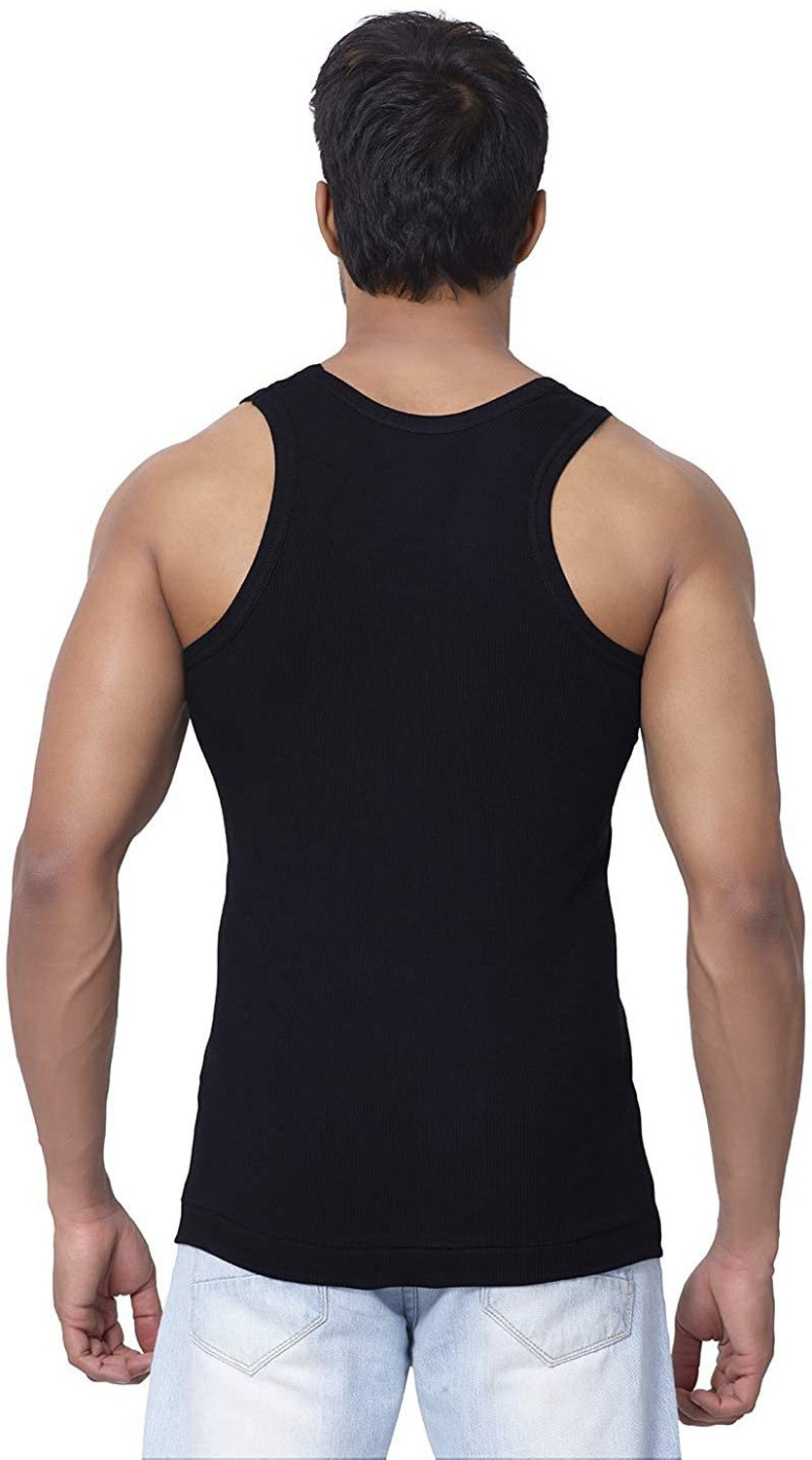 Image of MACHO Men Vest