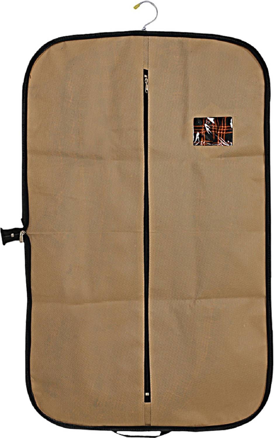 KUBER INDUSTRIES Designer 8 Pieces Foldable Non Woven Men's Coat