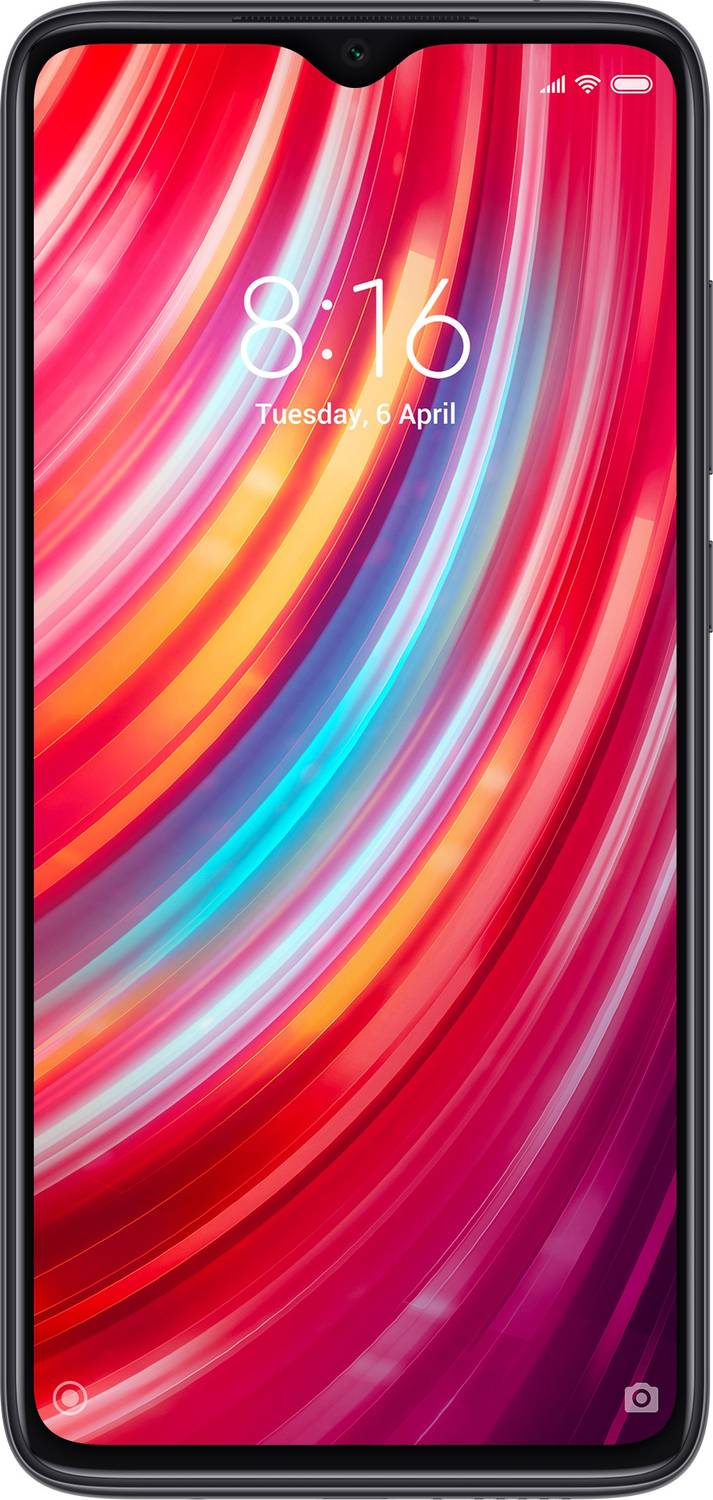 REDMI Note 8 Pro (128 GB Storage, 6 GB RAM) Online at Best Price