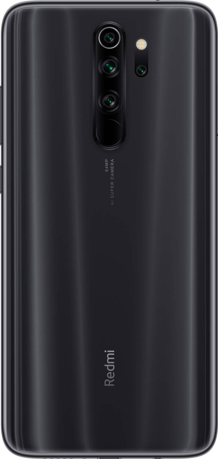 REDMI Note 8 Pro (64 GB Storage, 6 GB RAM) Online at Best Price On