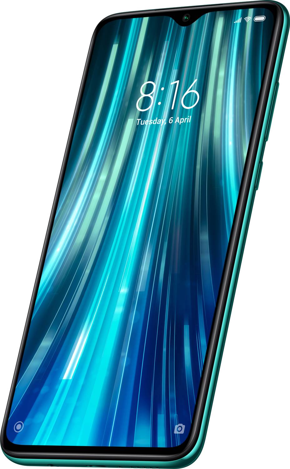 REDMI Note 8 Pro (128 GB Storage, 8 GB RAM) Online at Best Price