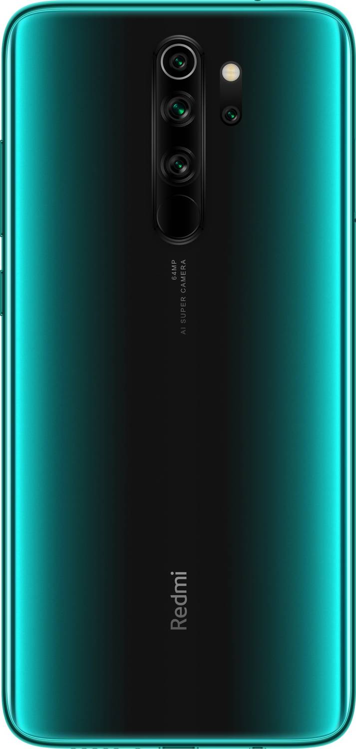 REDMI Note 8 Pro (64 GB Storage, 6 GB RAM) Online at Best Price On