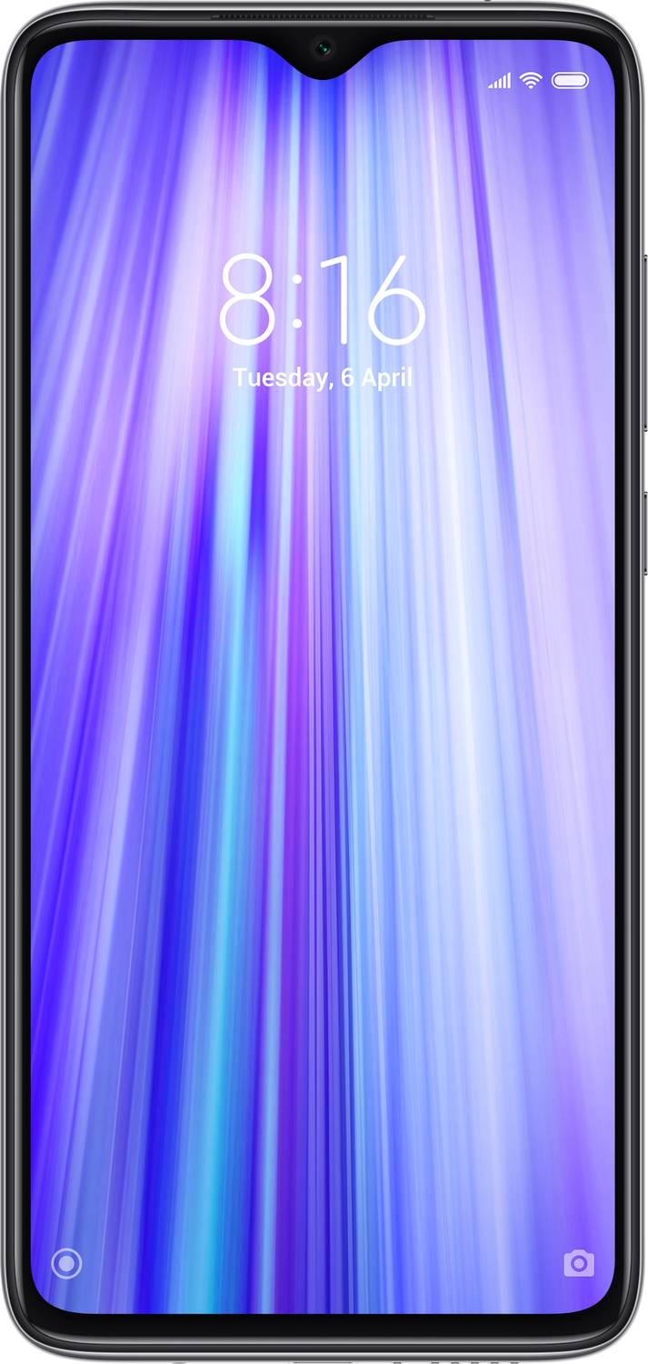 REDMI Note 8 Pro (64 GB Storage, 6 GB RAM) Online at Best Price On