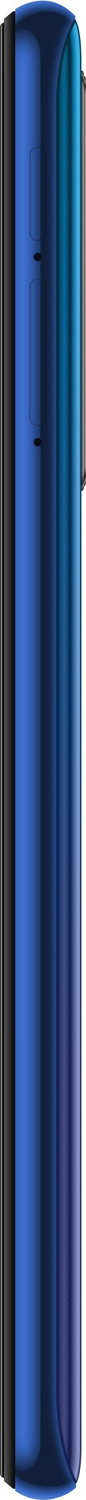 Image of REDMI Note 8 Pro (Electric Blue, 128 GB)