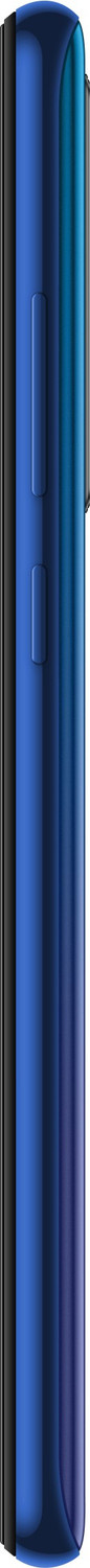 Image of REDMI Note 8 Pro (Electric Blue, 128 GB)