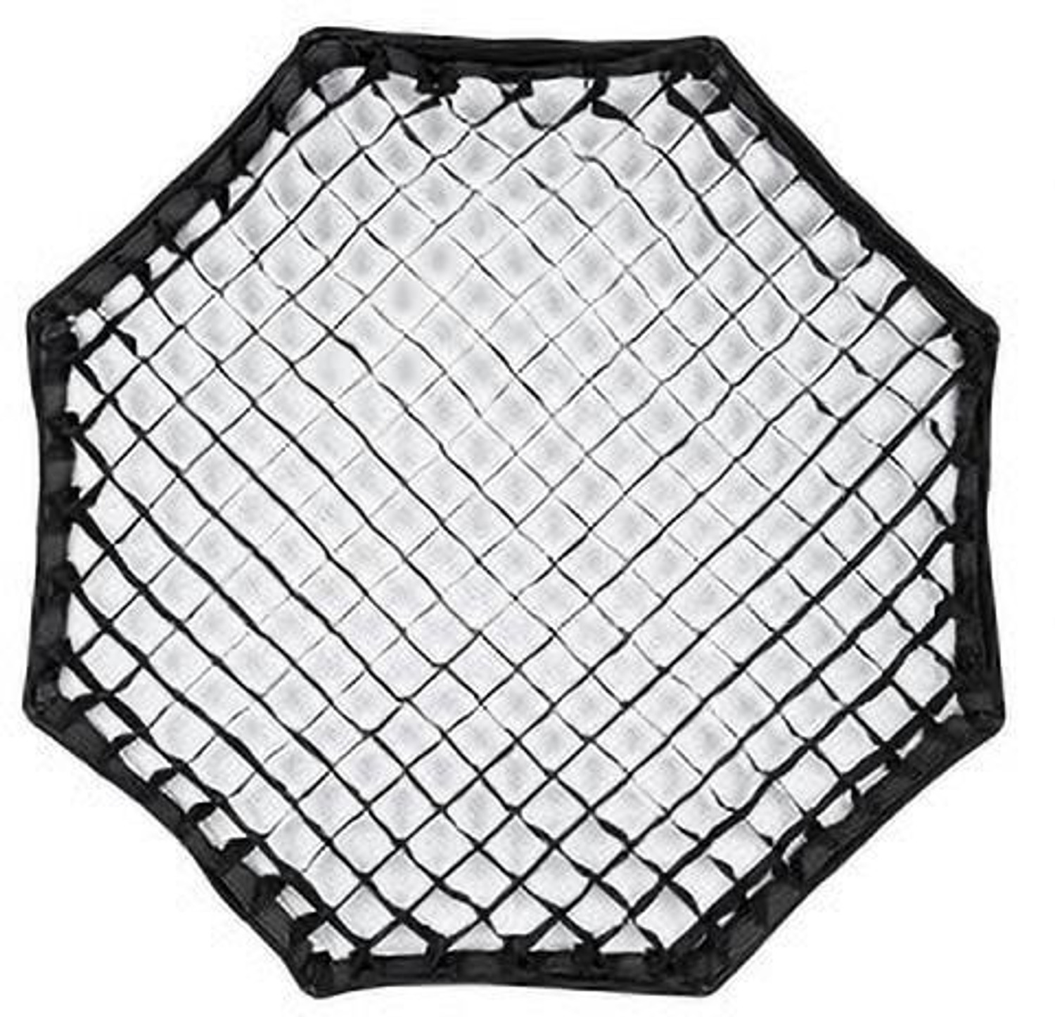 Image of GODOX SB-FW95 Honeycomb Grid Softbox With Bowens Mount Compatible Studio Flash Light Octagonal Softbox