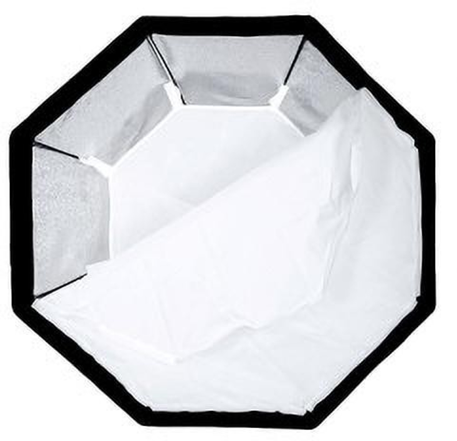 Image of GODOX SB-FW95 Honeycomb Grid Softbox With Bowens Mount Compatible Studio Flash Light Octagonal Softbox