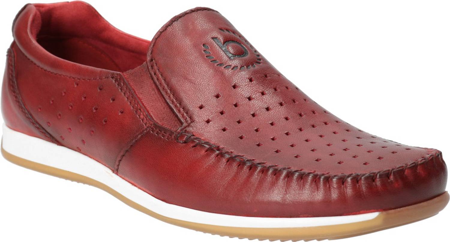 Bugatti Loafers For Men