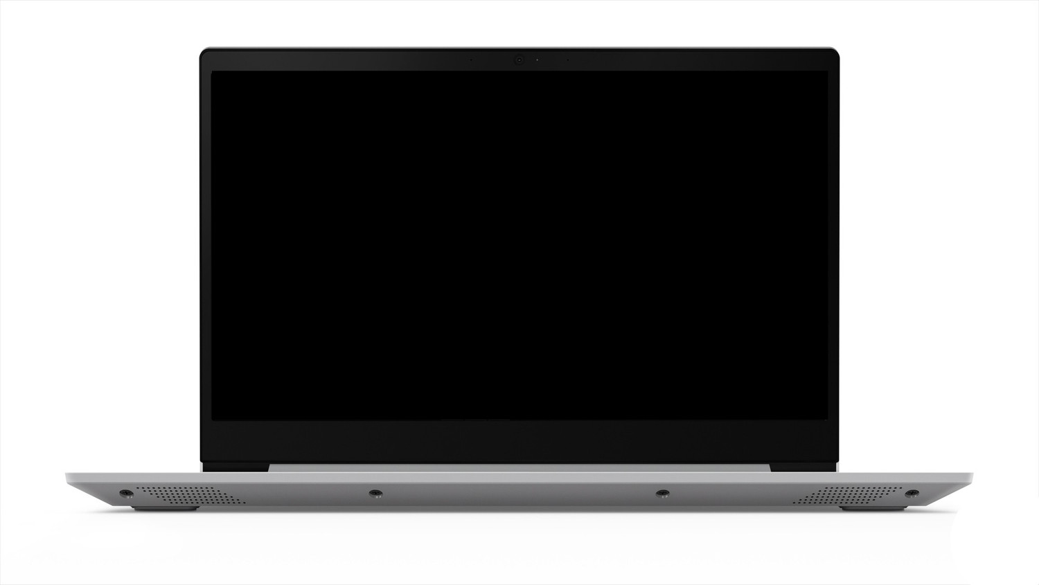Image of Lenovo Ideapad S145 Intel Core i3 8th Gen 8130U - (4 GB /1 TB HDD /DOS) S145-15IKB Laptop