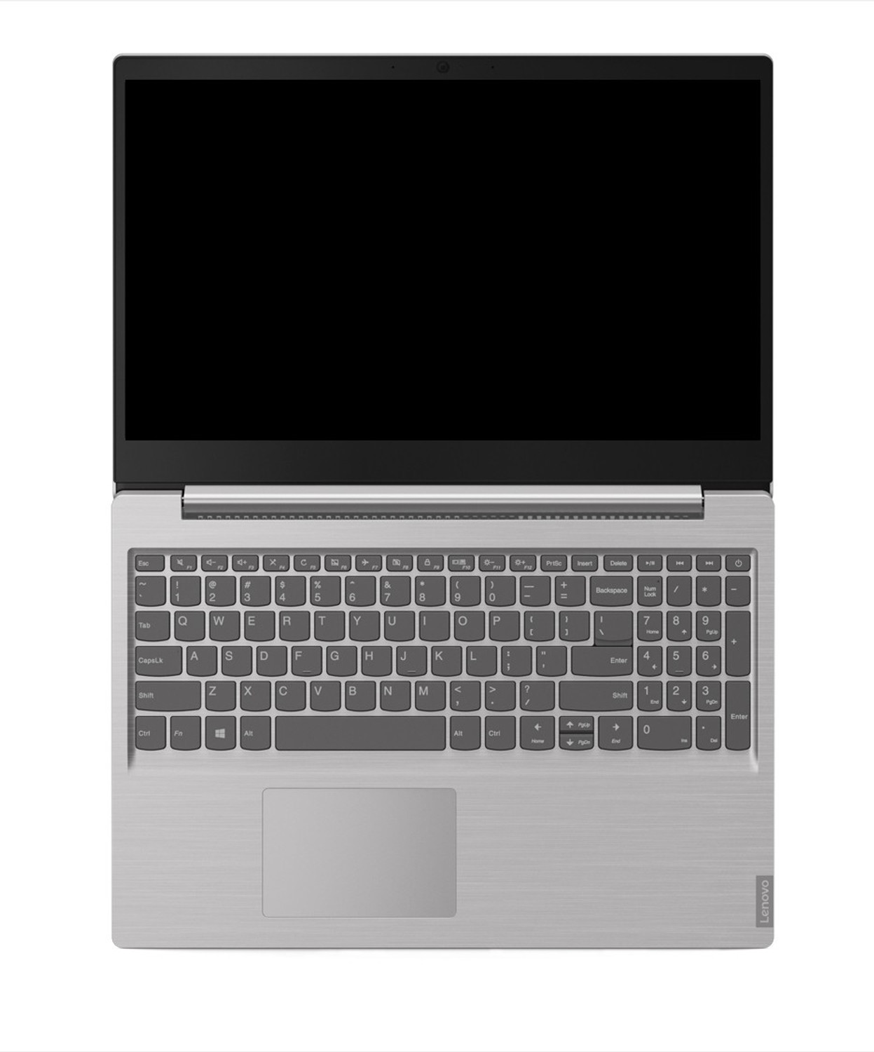 Image of Lenovo Ideapad S145 Intel Core i3 8th Gen 8130U - (4 GB /1 TB HDD /DOS) S145-15IKB Laptop