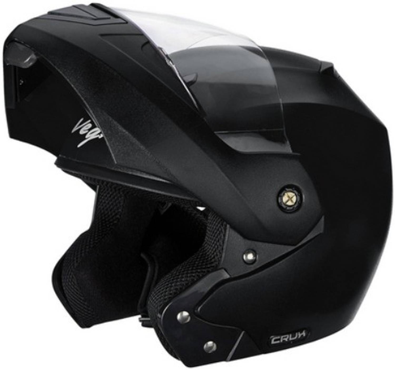 VEGA Helmet Motorsports Helmet - Buy VEGA Helmet Motorsports