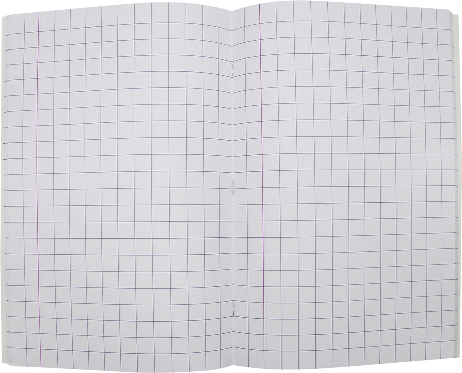 Image of NAVNEET Youva Soft Bound Long Book 17x27 cm Medium Square Regular Notebook Medium Square 172 Pages