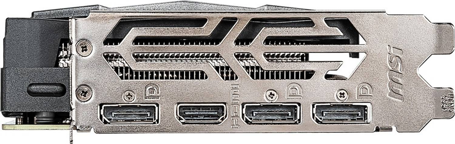 1660 super gaming msi geforce gtx 1660 6gb ddr5
