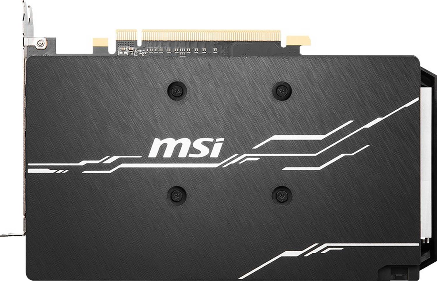 MSI Radeon RX 5500 XT MECH 8G GDDR6 8 GB AMD Radeon Chipset 128