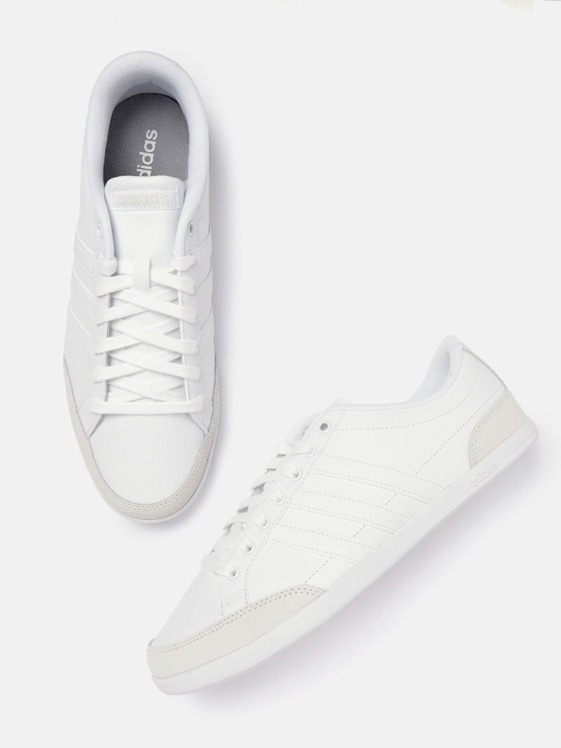 Image of ADIDAS Caflaire Lo Sneakers For Men