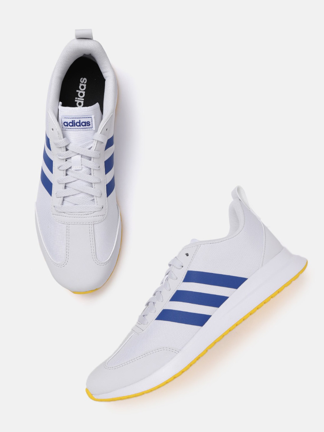 Image of ADIDAS RUN60S Casuals For Men