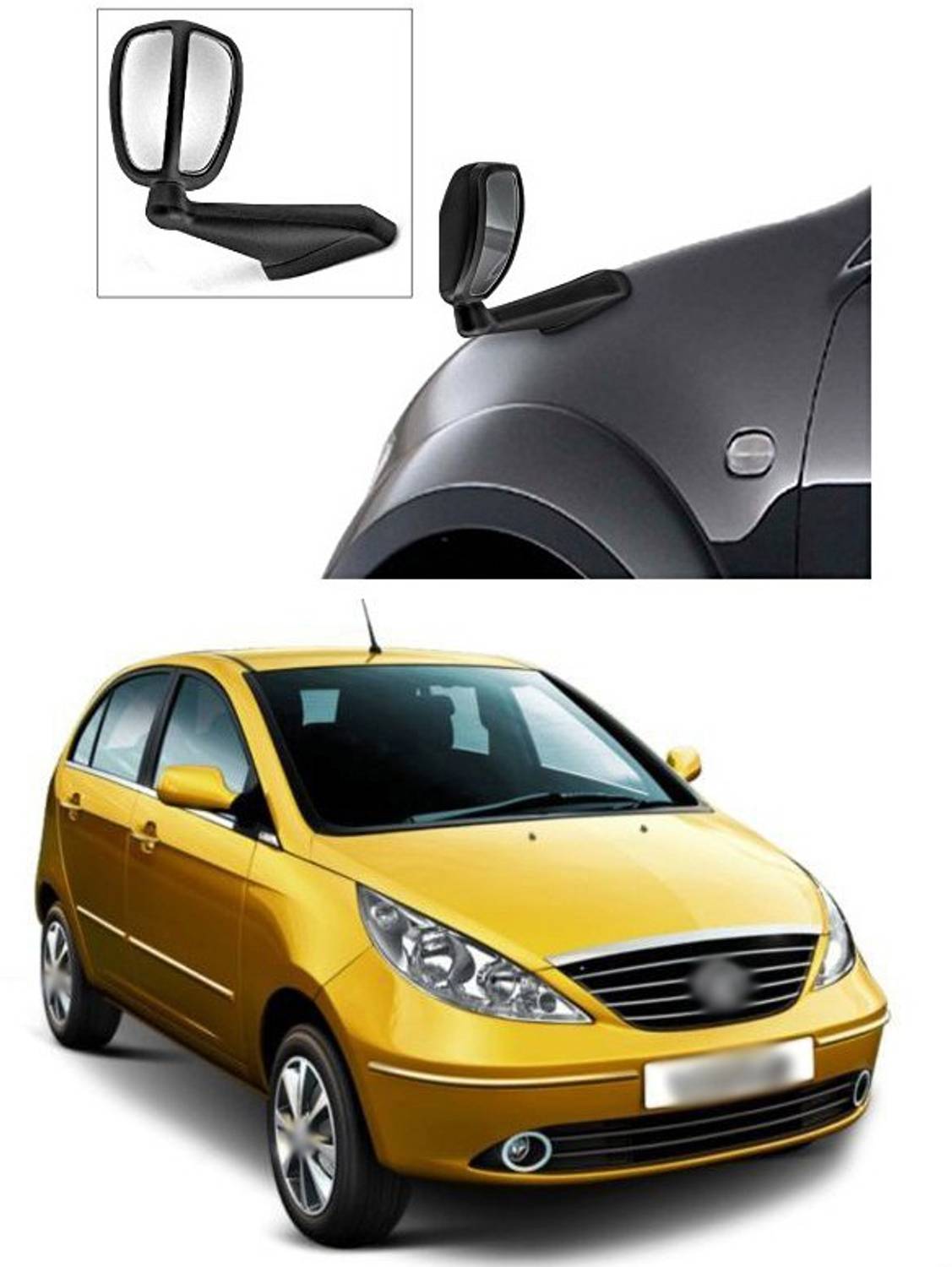 XZRTZ Manual Driver Side For Tata Indica Vista Price in India