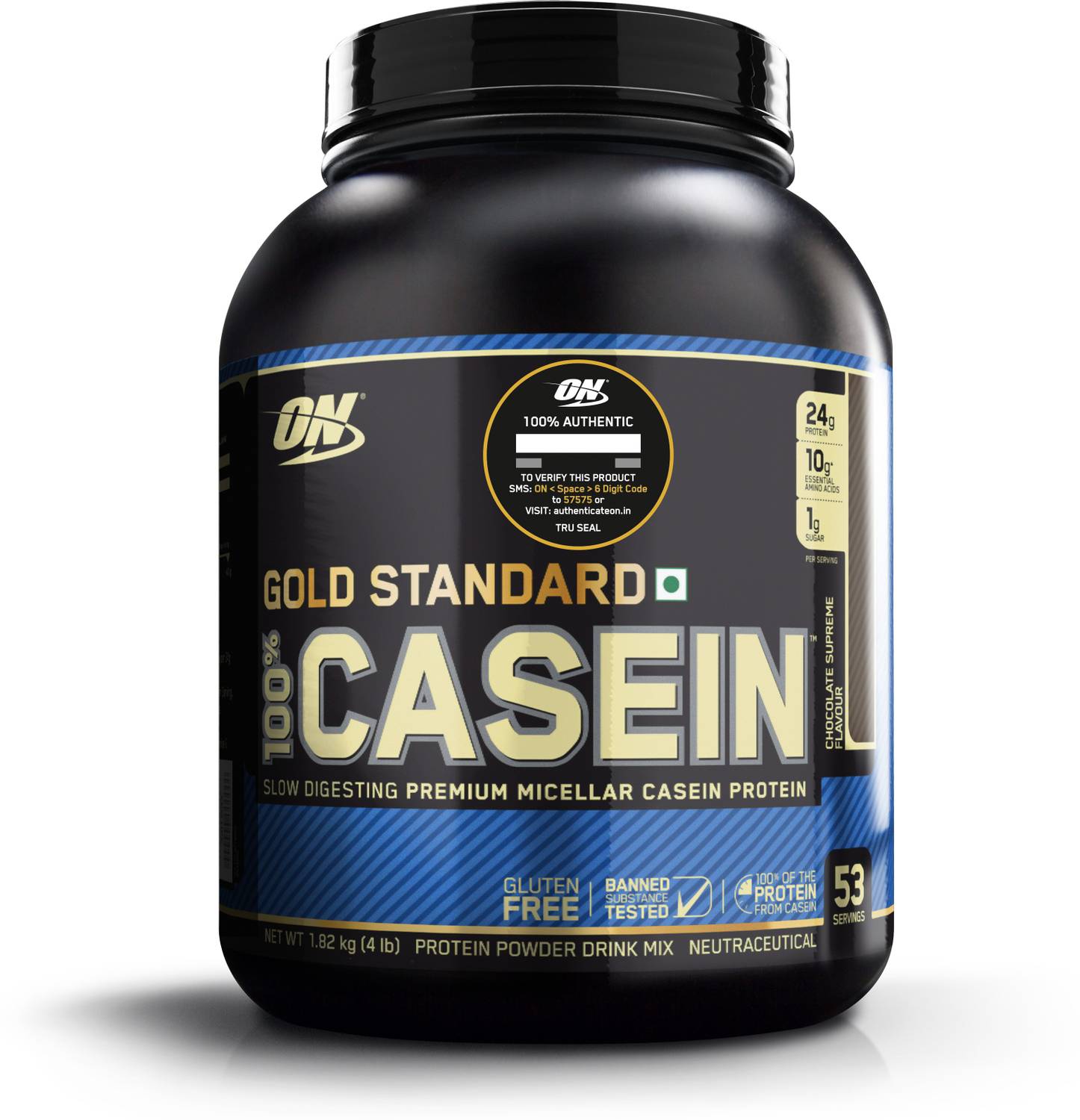 Optimum Nutrition Gold Standard 100% Casein