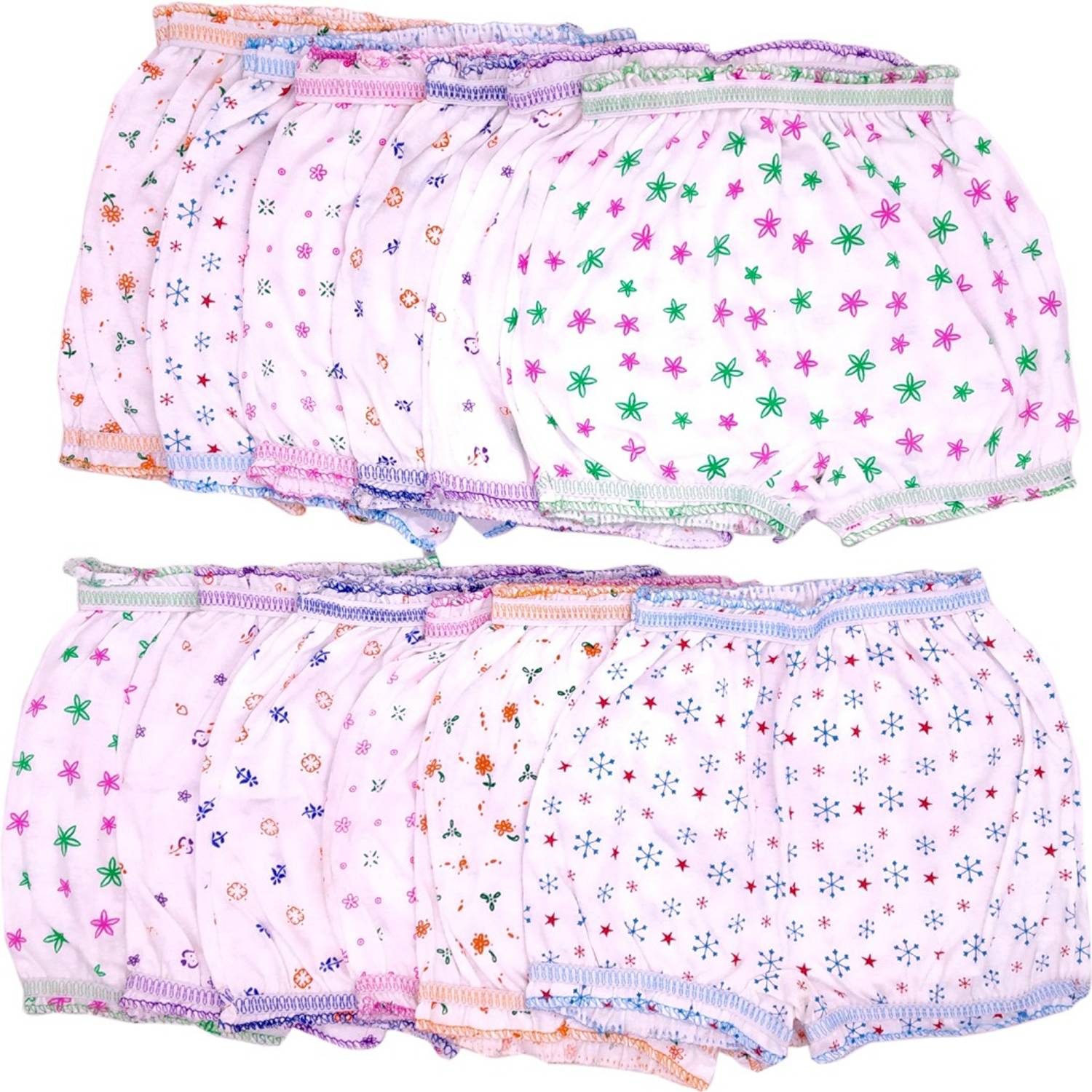 VastraMilap Baby Boys & Baby Girls, Boys & Girls Bloomer