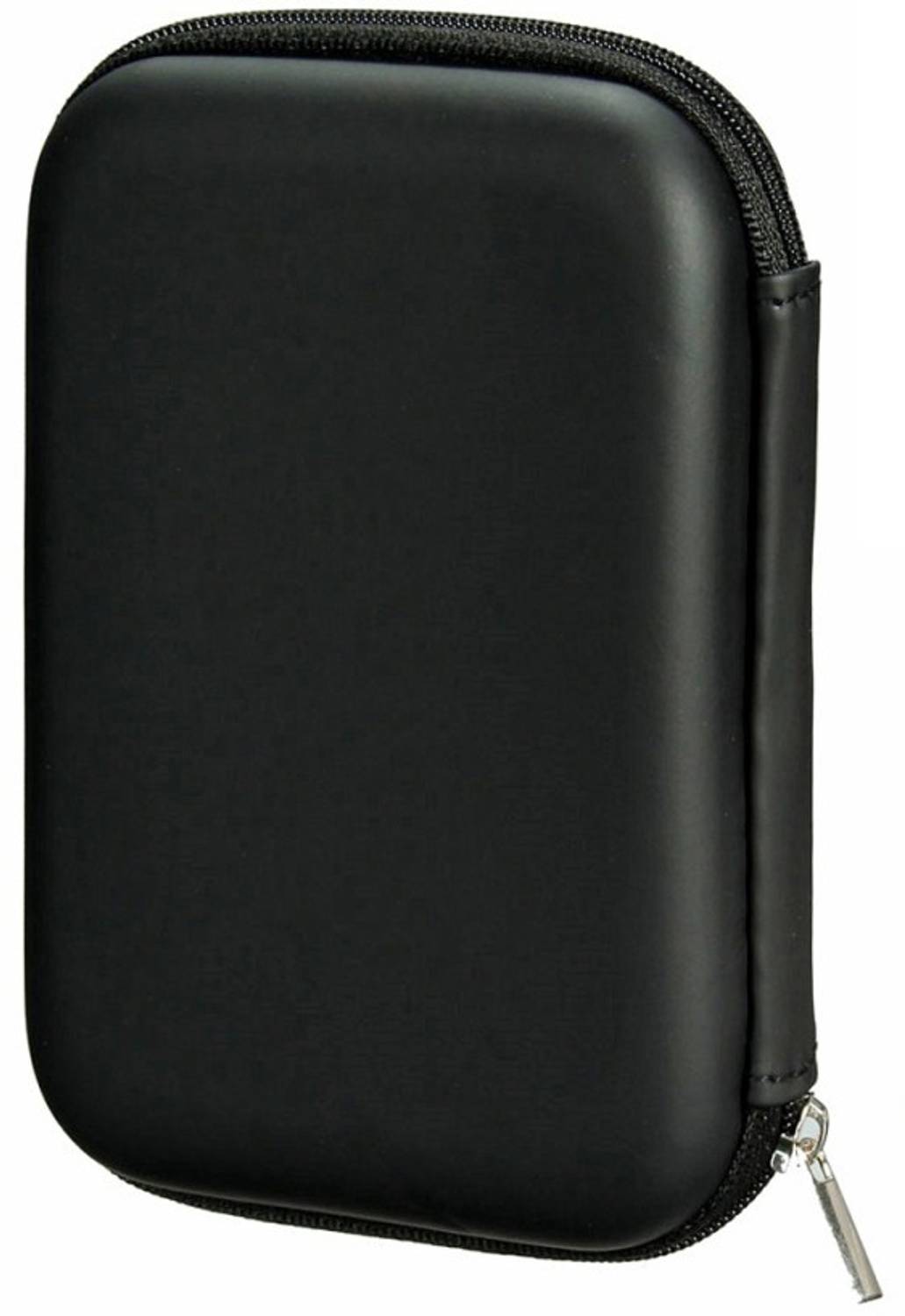 TrustEdge Wd Hard Disk Shock Proof Bag For External 2.5 Inches Hard Disk 2.5 inch Shock Resistant Water Proof Hard Disk Case