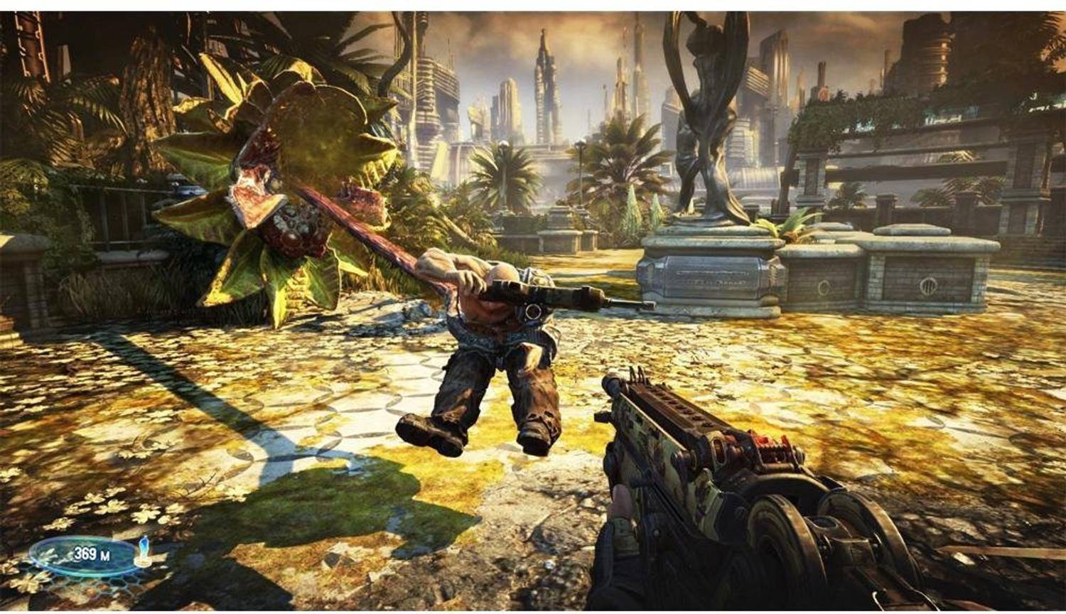 Bulletstorm Price in India - Buy Bulletstorm online at Flipkart.com