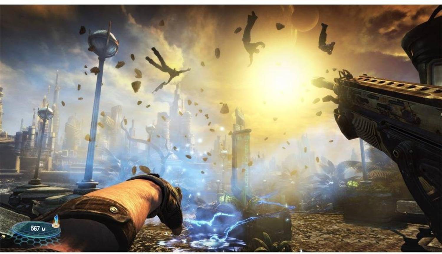 Bulletstorm Price in India - Buy Bulletstorm online at Flipkart.com