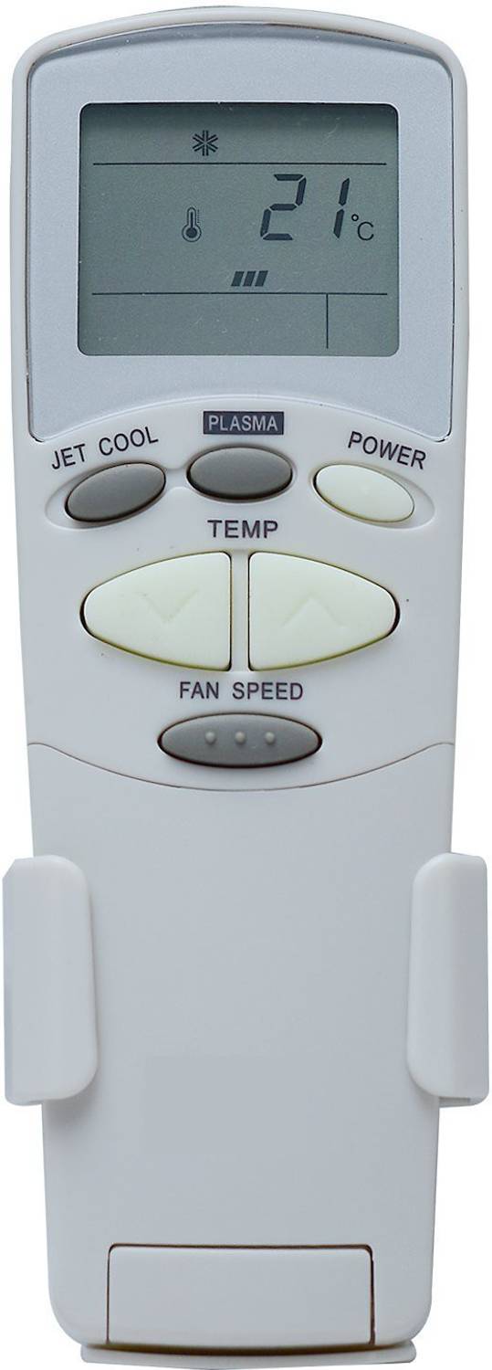 Audus LG Universal Remote for Split and Window Air Conditioner lg Remote Controller
