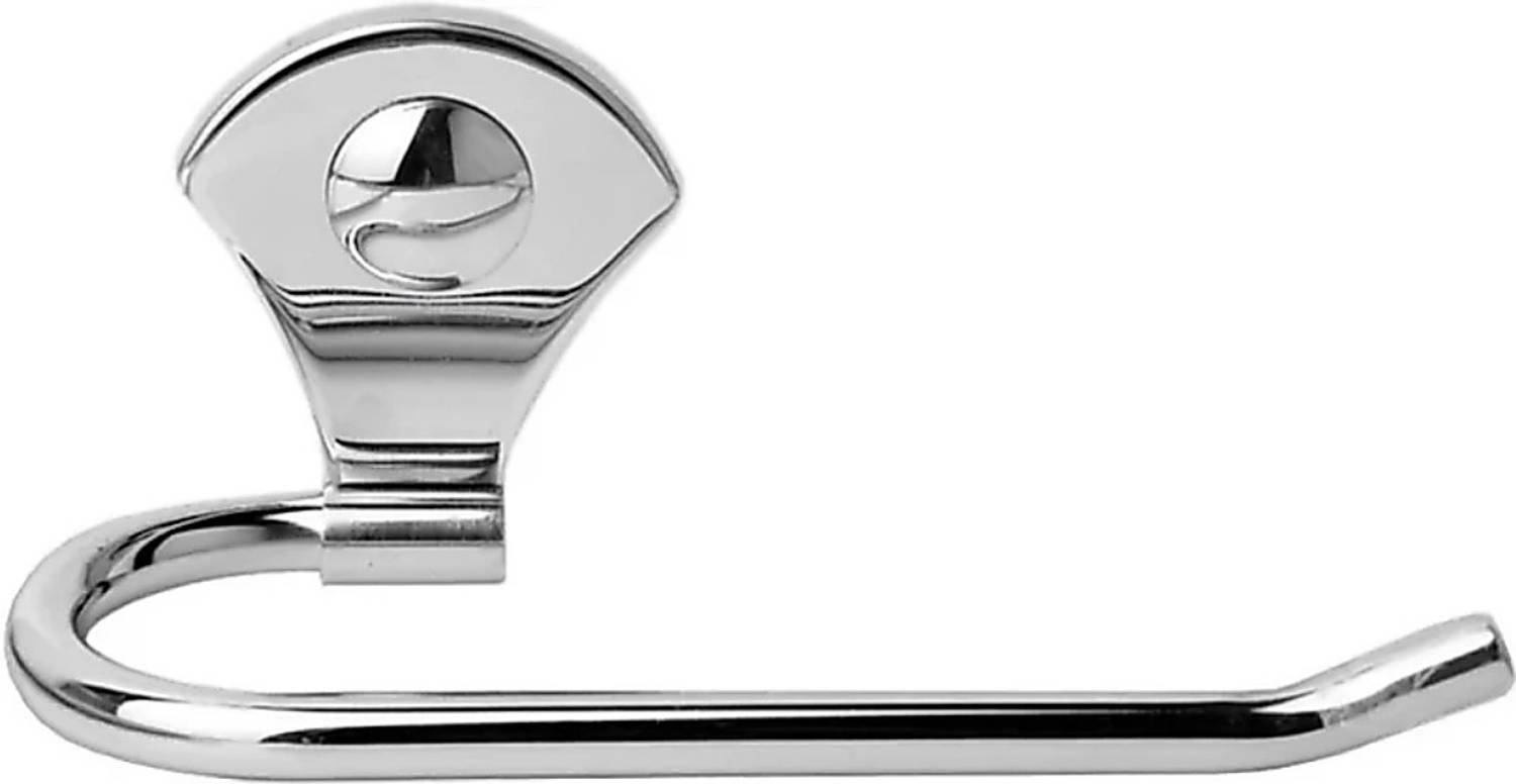 Capital Towel rack Silver Towel Holder