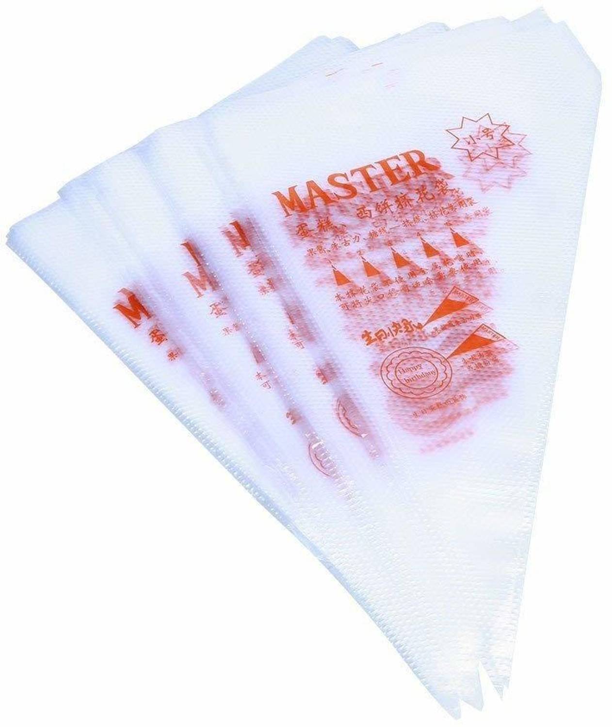 Bakers King Disposable Piping Bag