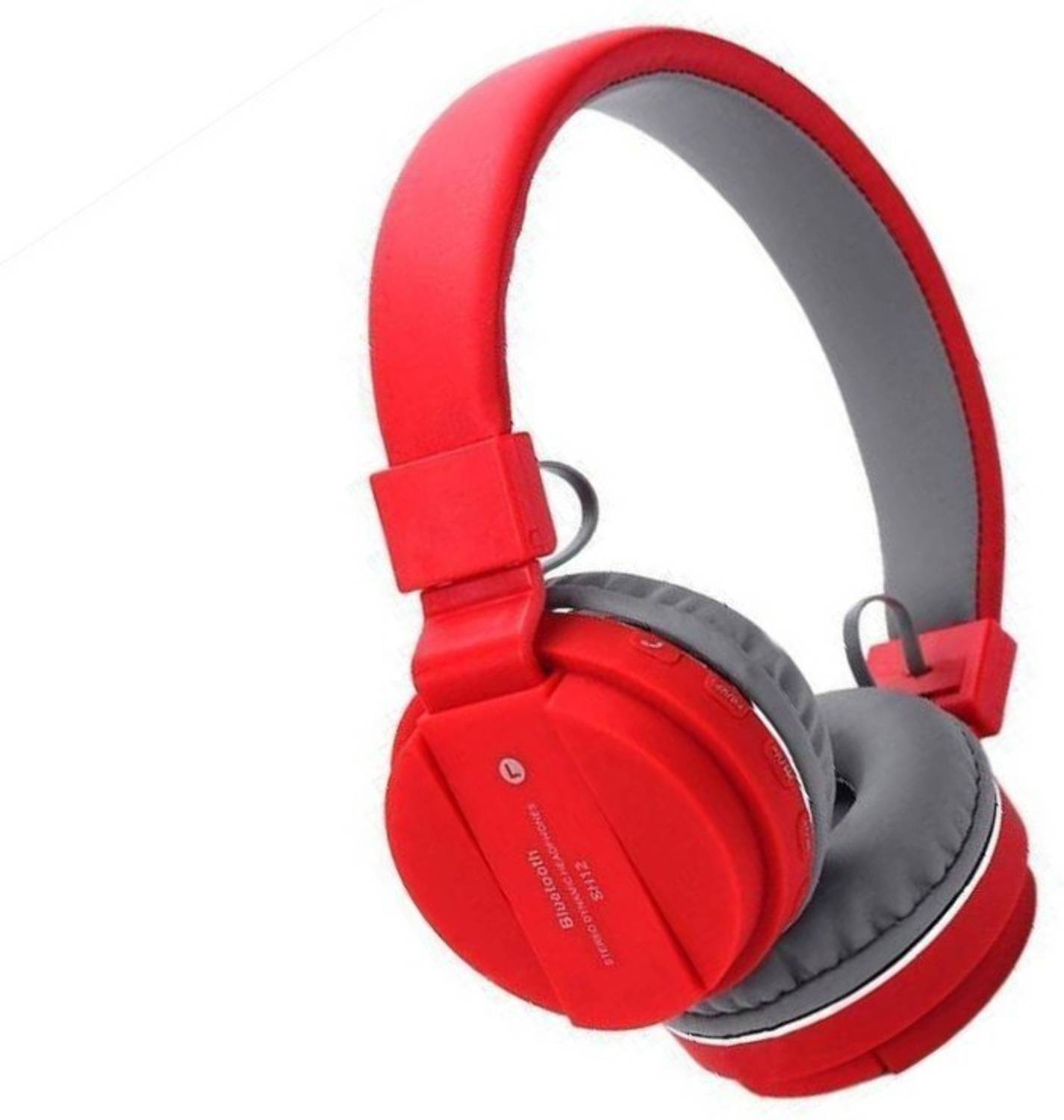 IMMUTABLE Wireless Bluetooth Headphone with Music Calling Control