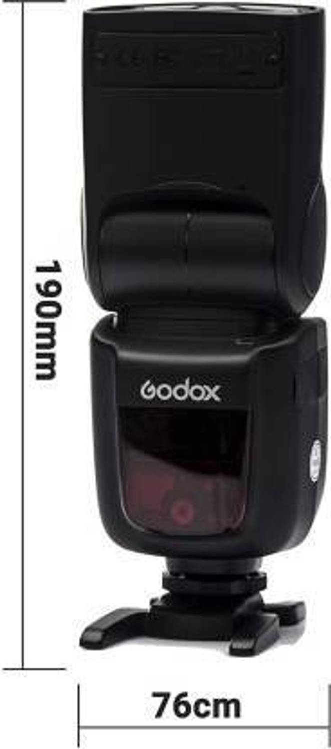 Ｇｏｄｏｘ Ｖ８６０ⅢＣ GODOX V860II S Flash - GODOX : Flipkart.com