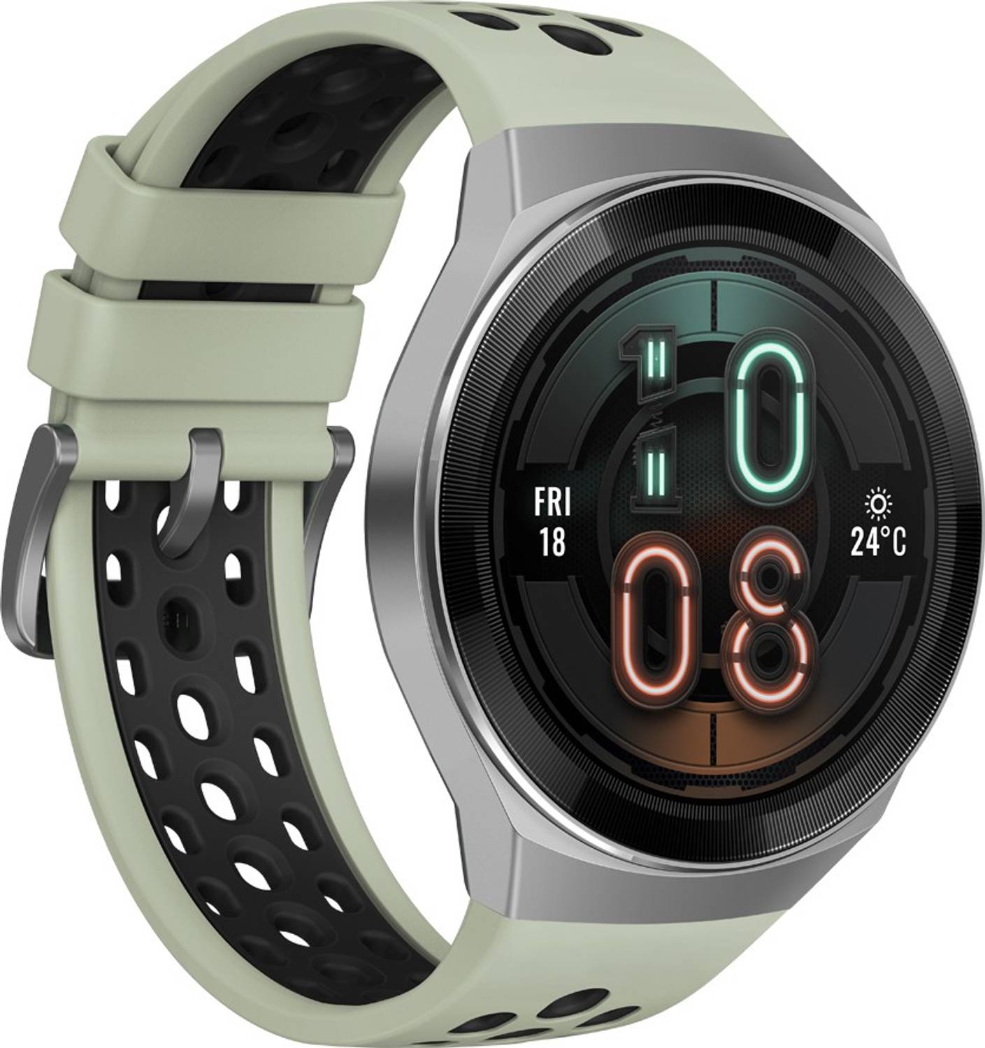 Huawei Watch GT 2e Active Smartwatch Price in India - Buy Huawei