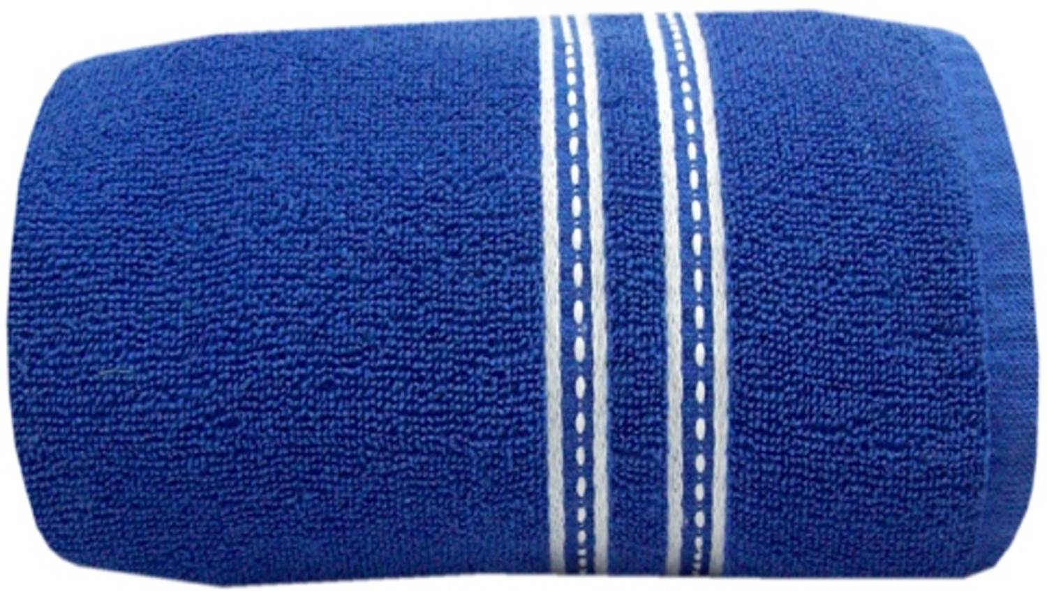 ABM UNLIMITED Cotton 550 GSM Bath, Beach, Sport, Hair Towel
