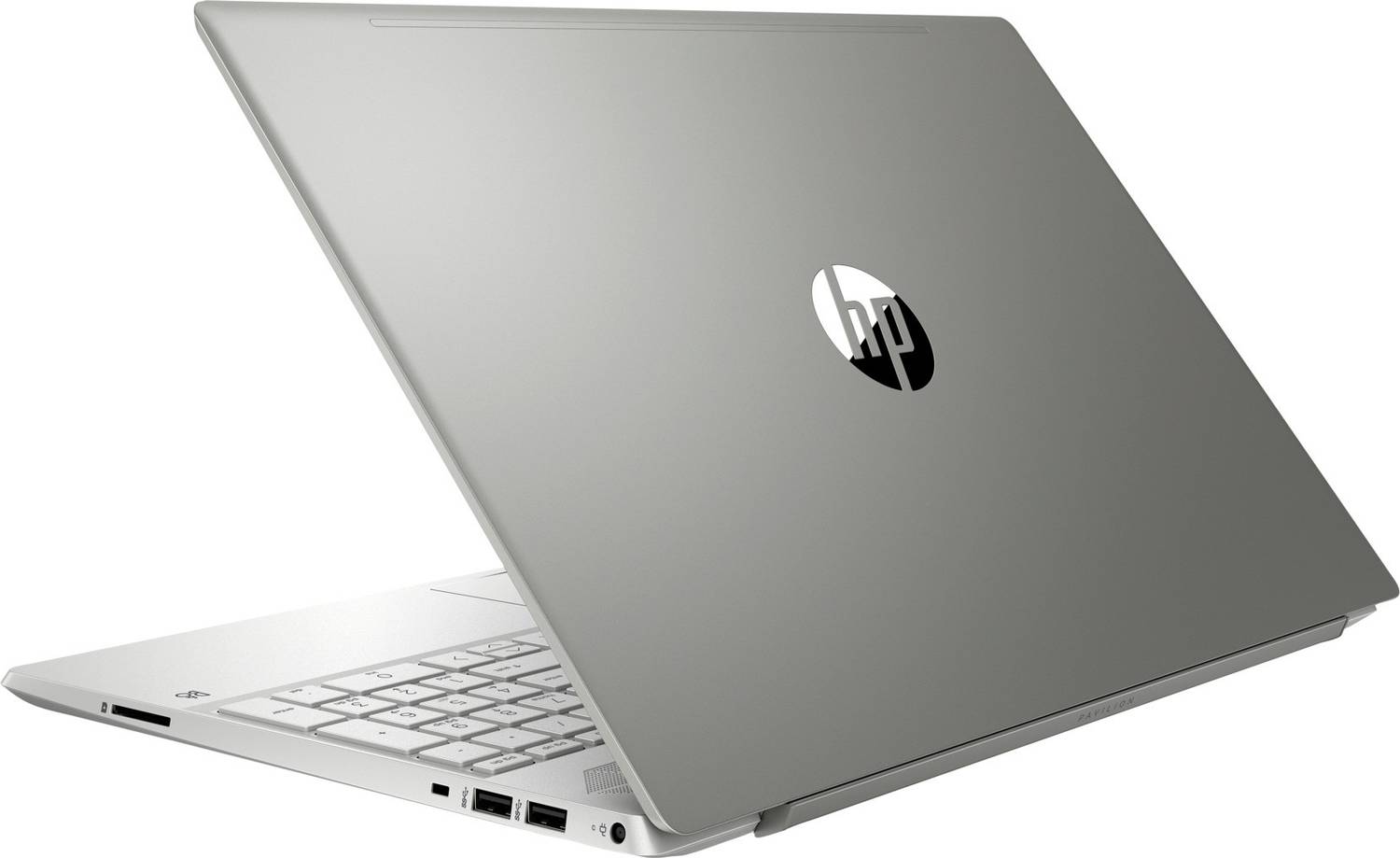 HP Pavilion Intel Core i7 10th Gen 1065G7 - (8 GB/1 TB HDD/256 GB