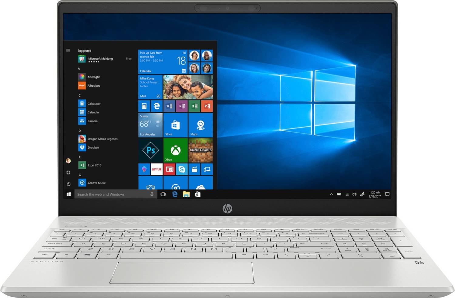 HP Pavilion Intel Core i7 10th Gen 1065G7 - (8 GB/1 TB HDD/256 GB HP Pavilion Intel Core i7 10th Gen 1065G7 - (8 GB/1 TB HDD/256 GB