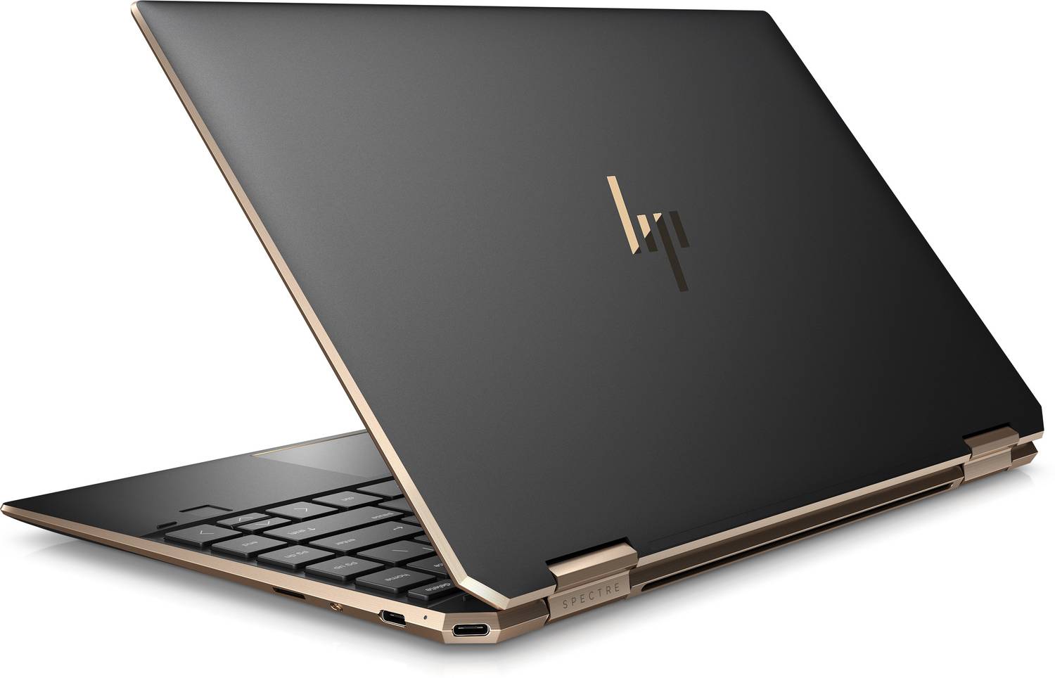 Windowsノート本体 HP Spectre x360 i7 10th 16GB1TB HP Spectre x360 Intel Core i7 10th Gen 1065G7 - (16 GB/512 GB SSD