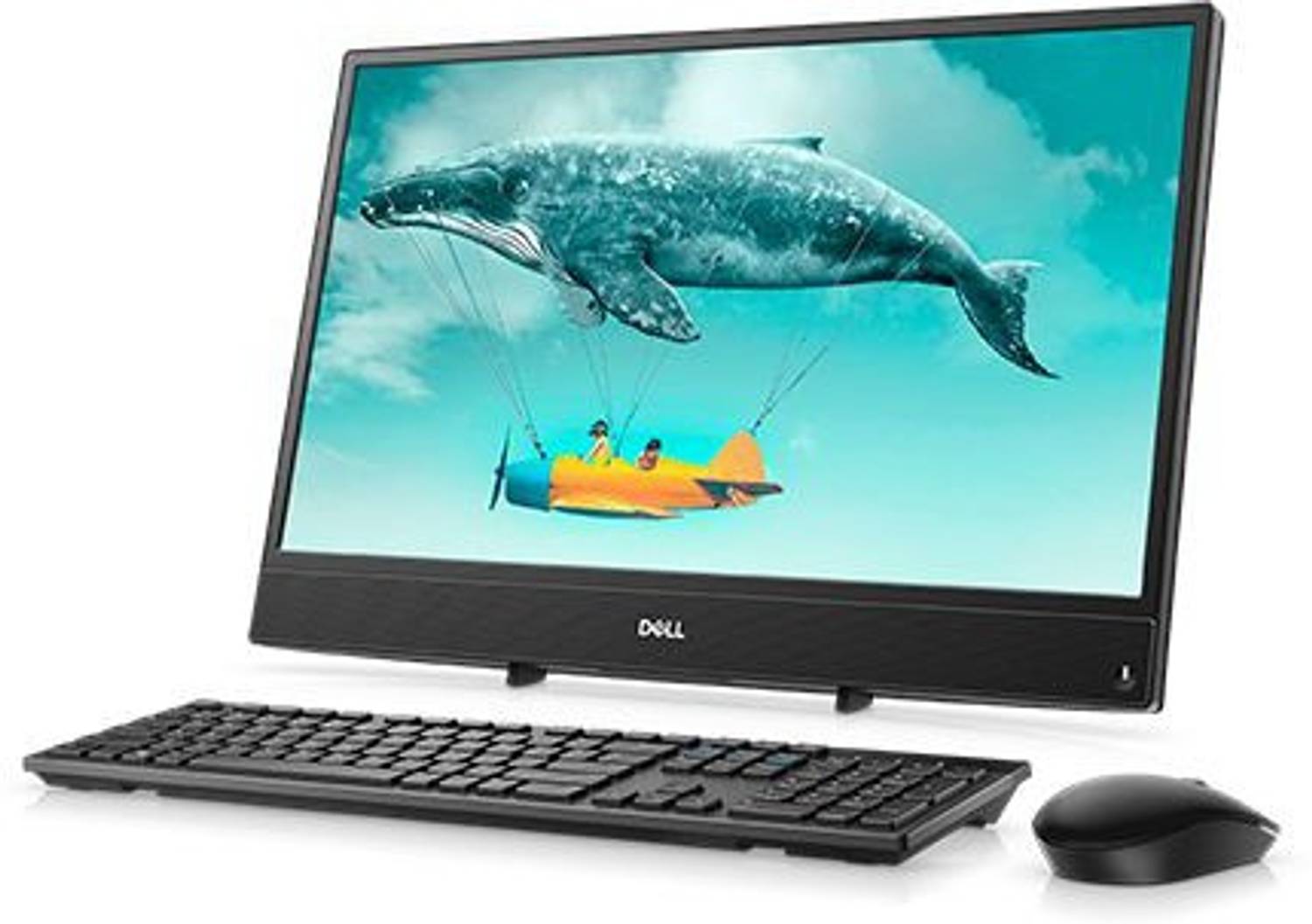 DELL Inspiron 3280 AIO i3-第8世代 DELL Inspiron 3280 AIO i3-第8世代