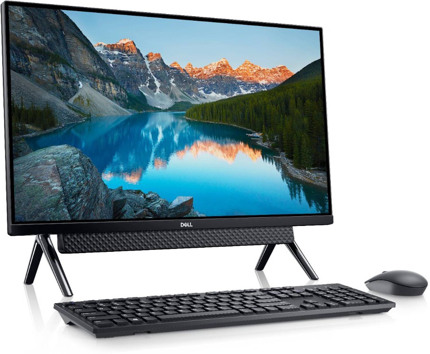 DELL Inspiron Core i5 (10th Gen) (8 GB DDR4/1 TB/Windows 10 Home