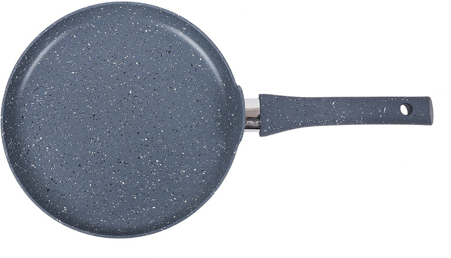 Image of WONDERCHEF Granite Dosa Tawa, 3.5mm Thickness, Tawa 30 cm diameter