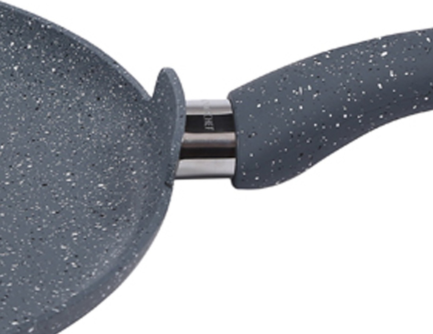 Image of WONDERCHEF Granite Dosa Tawa, 3.5mm Thickness, Tawa 30 cm diameter